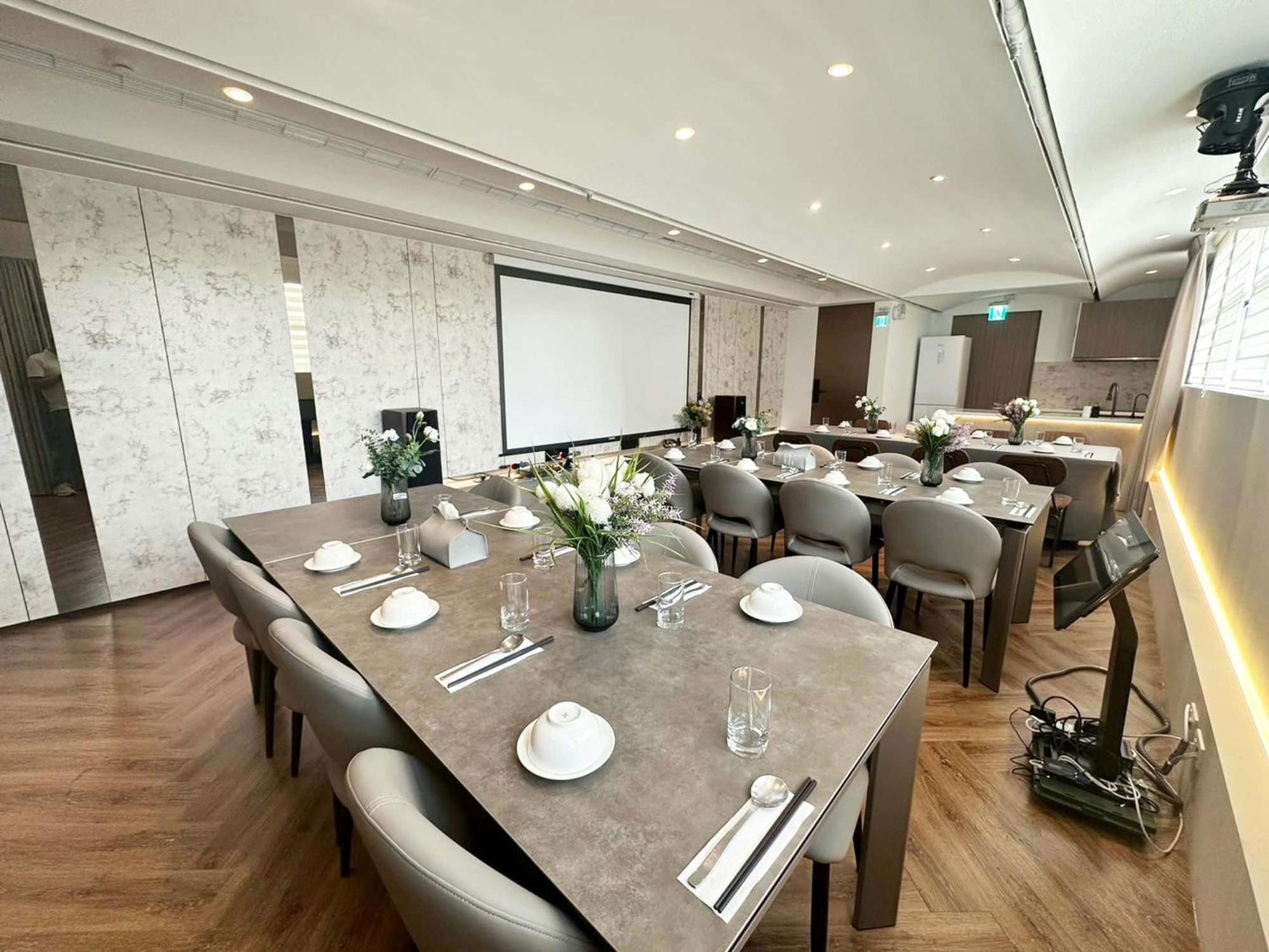 Calligraphy Greenway Hotel Taichung Exterior foto